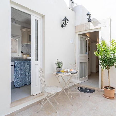 Ortigia Lifestyle 4 Seasons Villa Syracuse Exterior foto