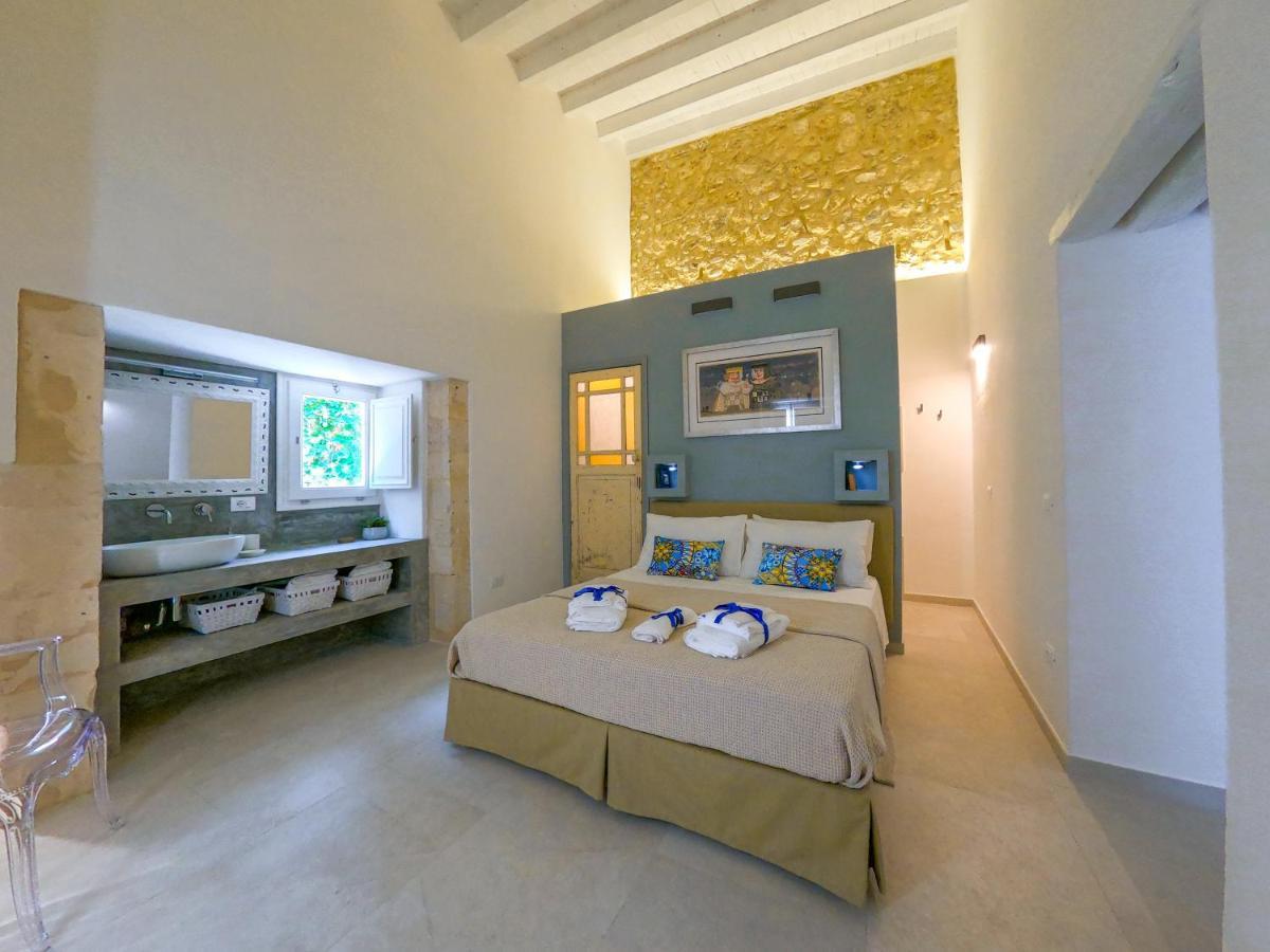 Ortigia Lifestyle 4 Seasons Villa Syracuse Exterior foto