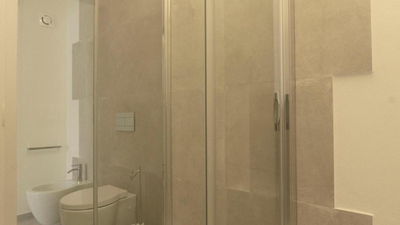 Ortigia Lifestyle 4 Seasons Villa Syracuse Exterior foto
