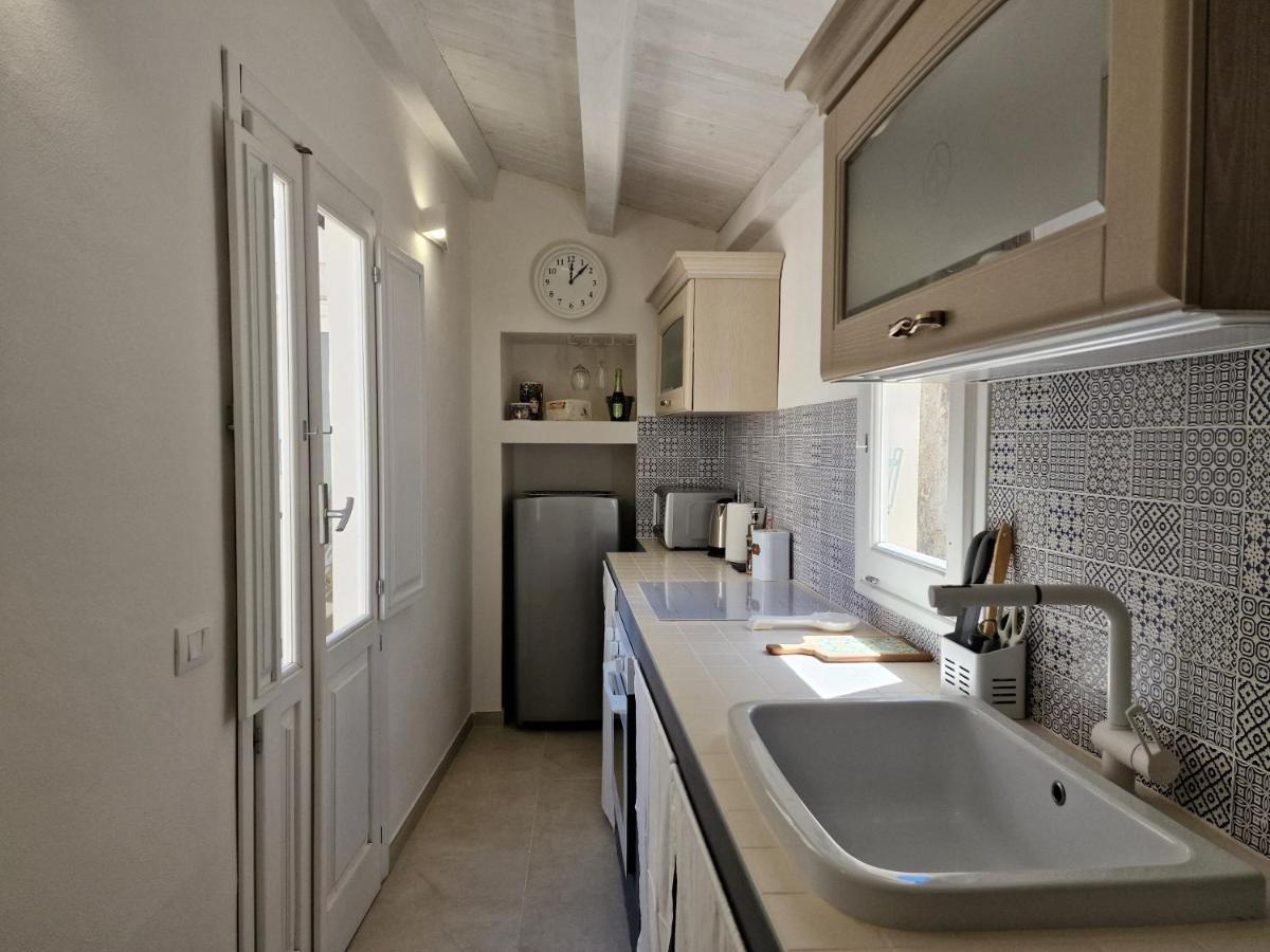 Ortigia Lifestyle 4 Seasons Villa Syracuse Exterior foto