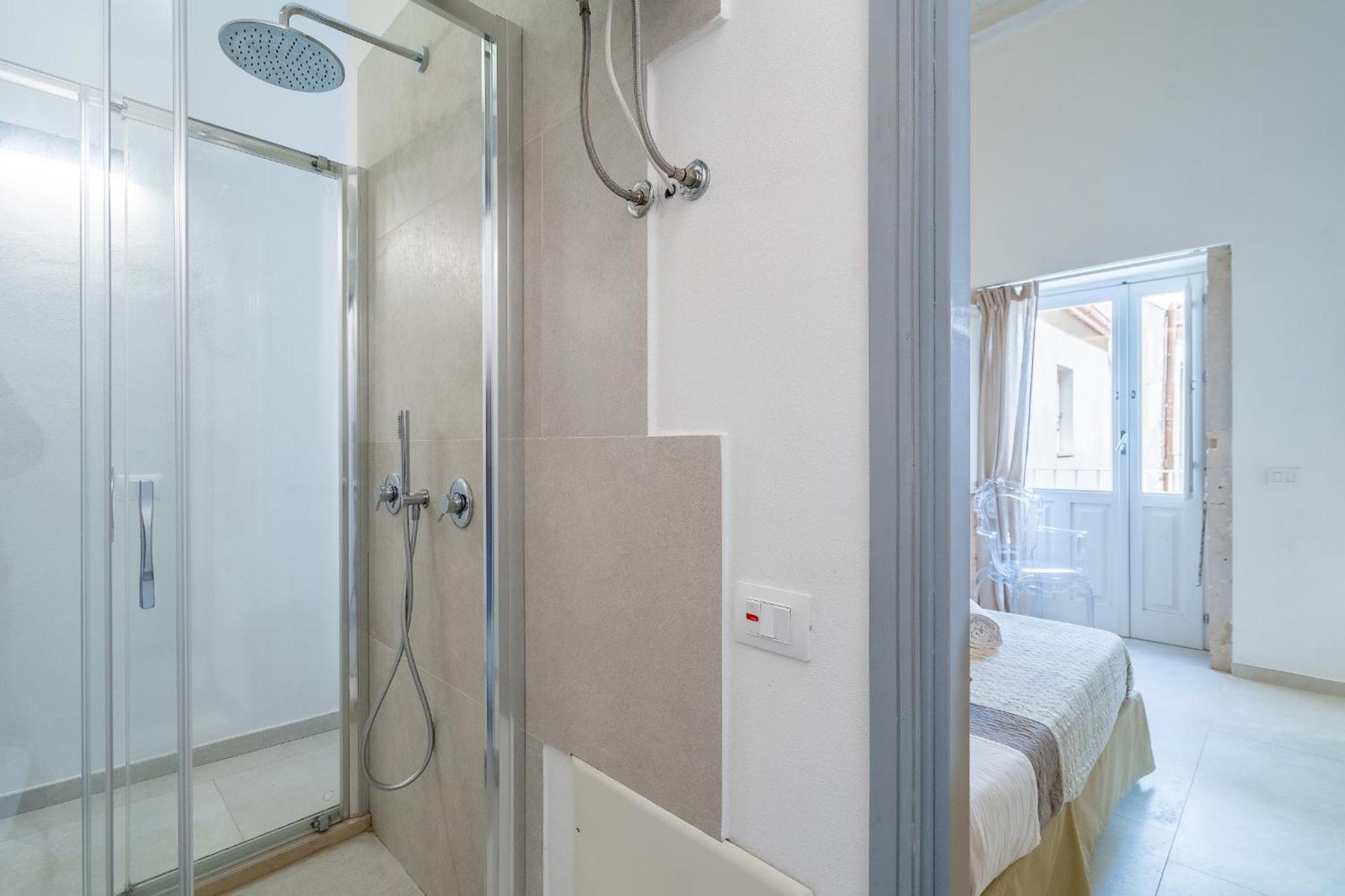 Ortigia Lifestyle 4 Seasons Villa Syracuse Exterior foto