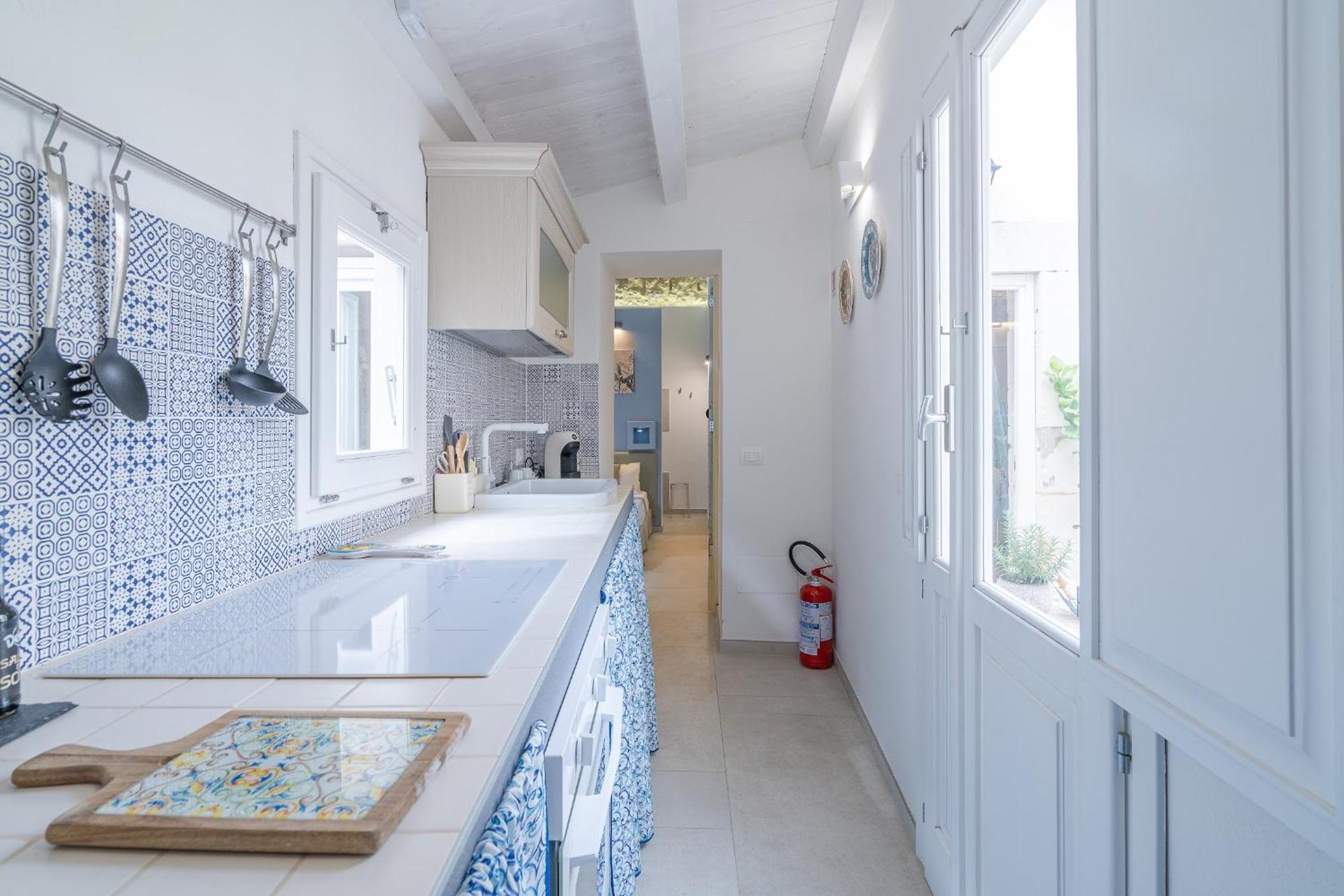 Ortigia Lifestyle 4 Seasons Villa Syracuse Exterior foto