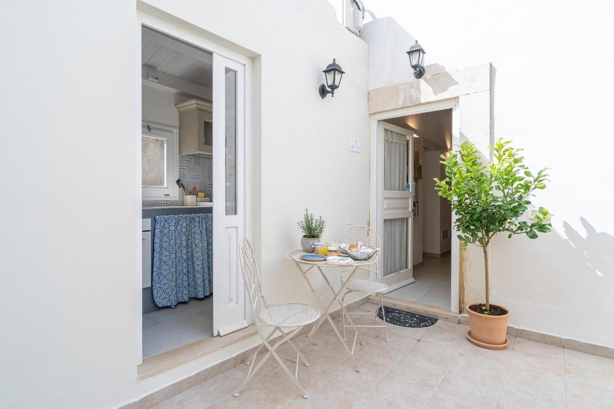 Ortigia Lifestyle 4 Seasons Villa Syracuse Exterior foto