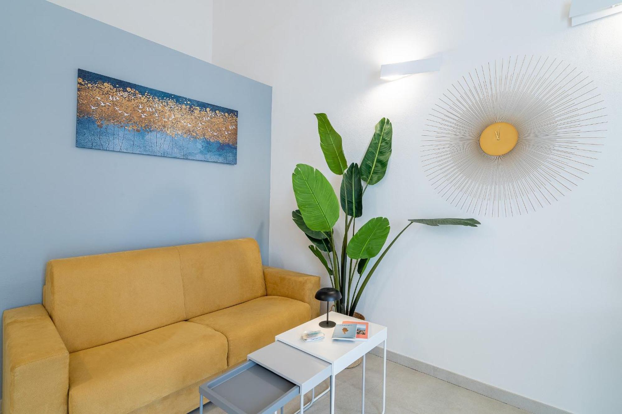 Ortigia Lifestyle 4 Seasons Villa Syracuse Exterior foto