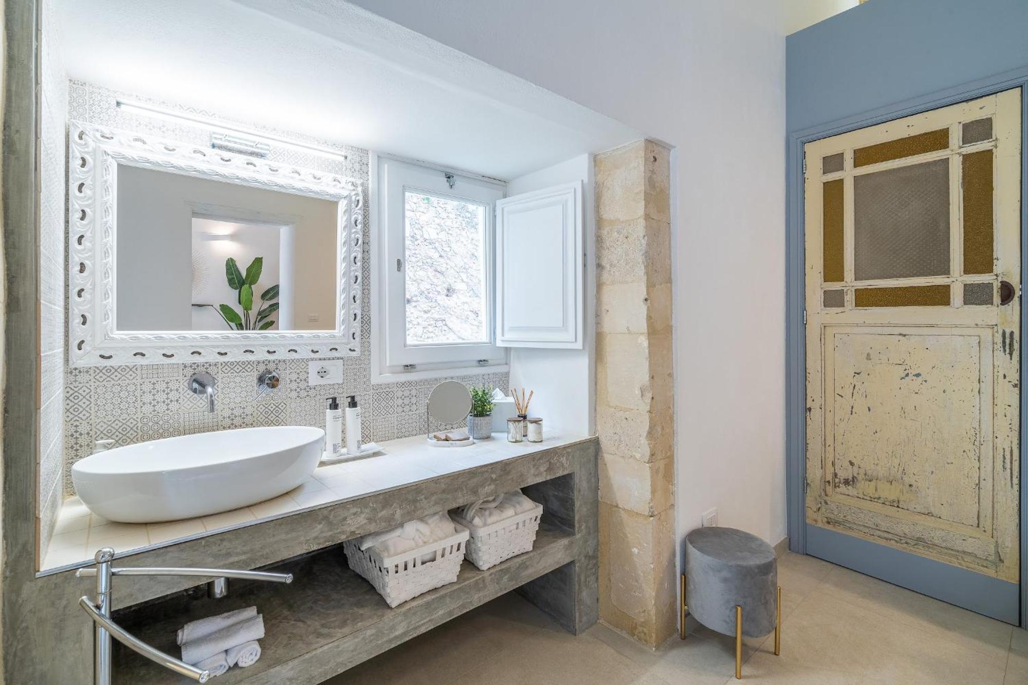 Ortigia Lifestyle 4 Seasons Villa Syracuse Exterior foto