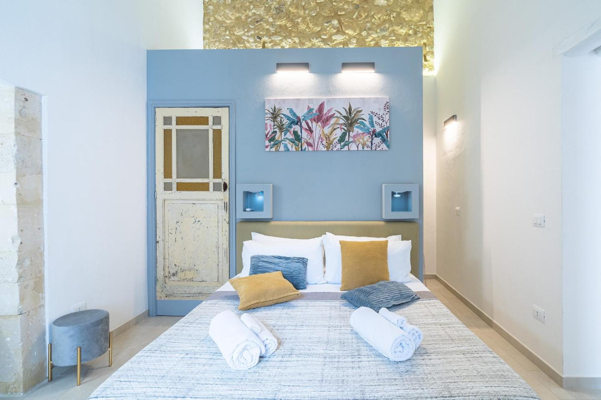 Ortigia Lifestyle 4 Seasons Villa Syracuse Exterior foto